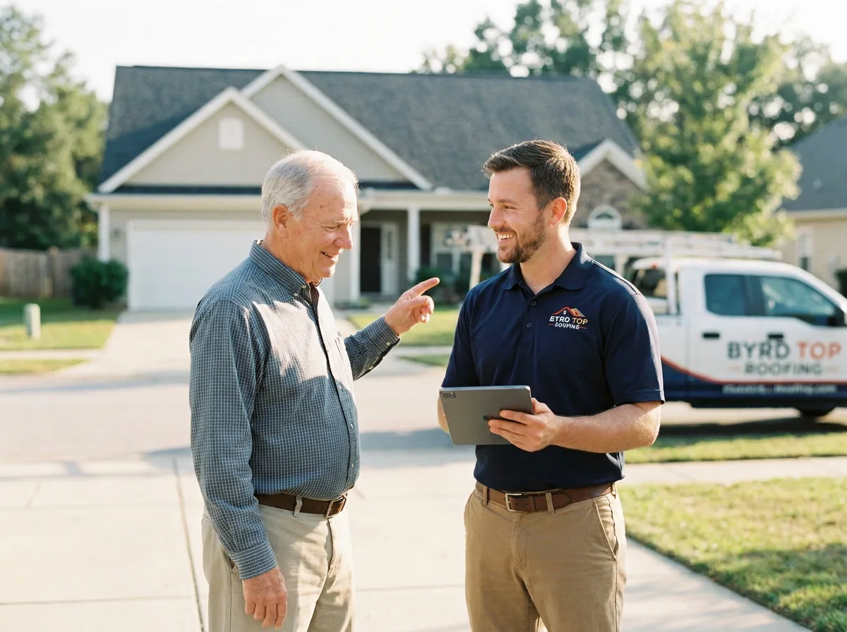 Roofing Bloomer, WI FAQs